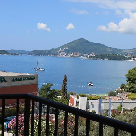Guest House Przno Bay Sveti Stefan Oda fotoğraf