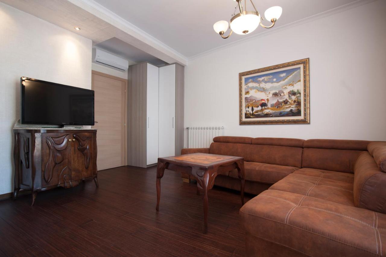 Guest House Przno Bay Sveti Stefan Dış mekan fotoğraf